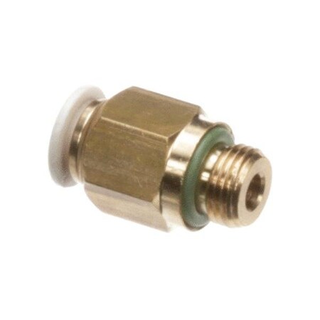 Franke Foodservice Coffee SCREW-IN PUSH-ON FITTING G1/8- 1554546